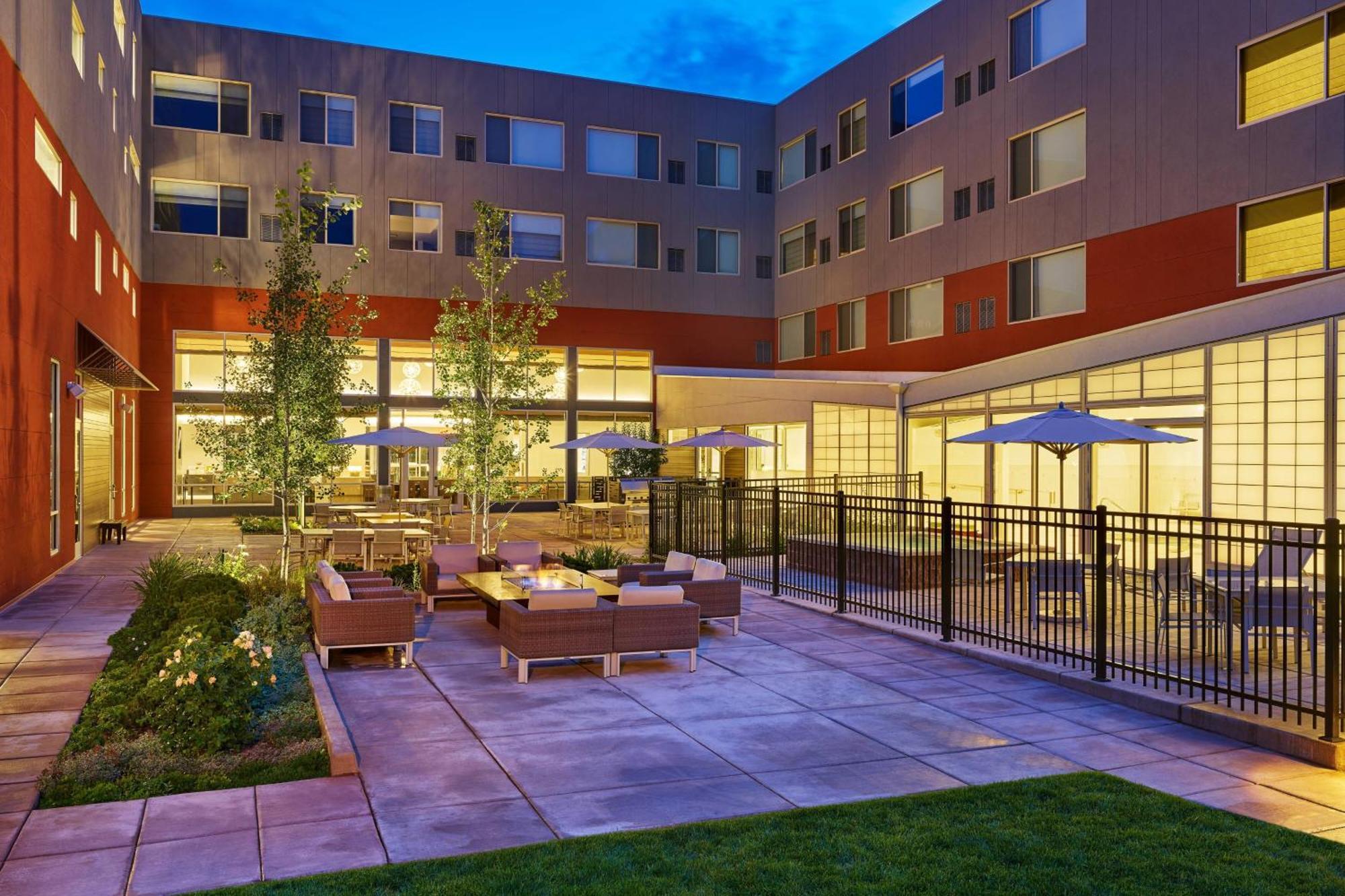 Element Basalt - Aspen Hotel Exterior photo